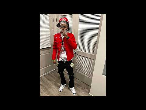 [FREE] 4Block Lil Mari X Chuckyy Sample Type Beat - "Empty Days"