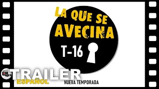📺 LA QUE SE AVECINA - Temporada 16 | SERIE TRAILER ESPAÑOL | 18 Noviembre/25 - AMAZON PRIME