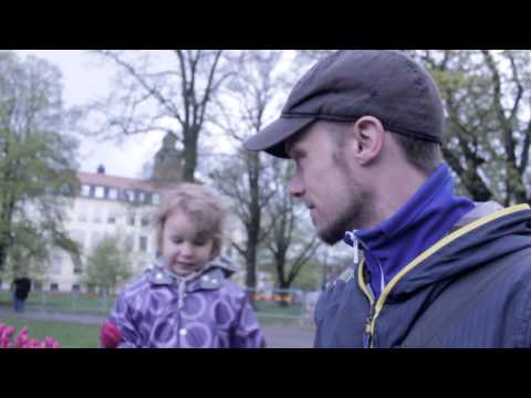 Familjeliv Del 5 - Ensamtid (Amanda)