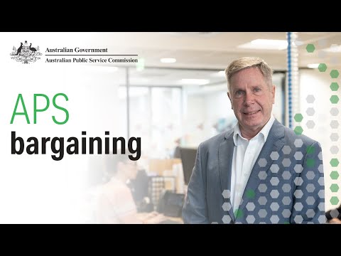 Aps Wide Bargaining