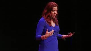 Trauma & Play Therapy: Holding Hard Stories | Paris Goodyear-Brown, MSSW, LCSW, RPTS | TEDxNashv