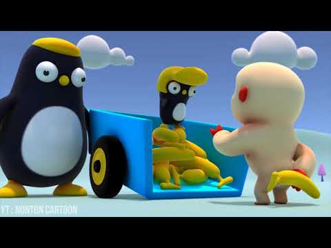 Season 5 | Banana Doong Doong Indonesia