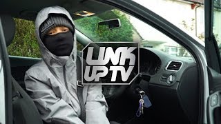 B1 - Faded [Music Video] (Prod By G8Freq) | Link Up TV