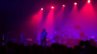 Cherry Glazerr - Grilled Cheese - Chewing Cud - Live at The Majestic in Detroit, MI on 11-8-17