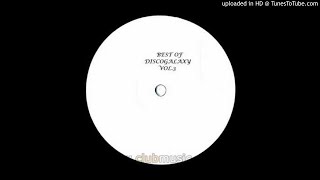 Unknown Artist - Lady (You Bring Me Up)