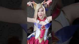 sexy fox ? cosplay #short #tiktok #cosplay