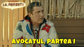 Download lagu Las Fierbinți 2025 |  Avocatul, partea I | 21 DECÈMBRO 2025 mp3
