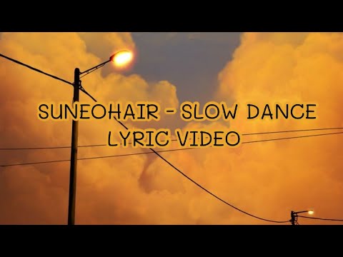 Slow Dance video