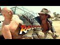 The Fist Fight / The Flying Wing | Isolated Score S1:E4 - Raiders of the Lost Ark