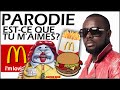 [PARODIE] MAITRE GIMS - EST-CE QUE TU M ...