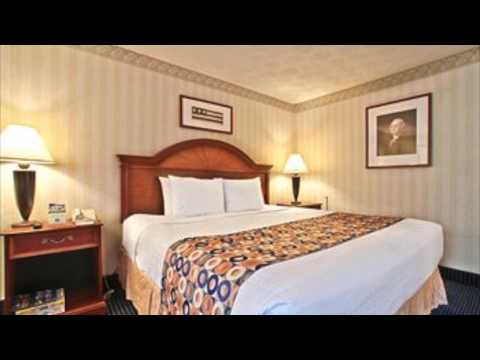 Best Western Pentagon DCA, Arlington, VA - RoomStays.com