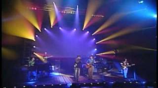 Jars Of Clay -I Need You (Live)