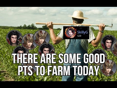 Dynasty Legends 2 - #RoadtoPlat FREE OFFICERS ONLY - FINALE!!!