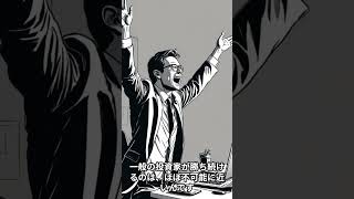 インデックス投資が最強の理由！#日本株 #株式投資 #資産運用