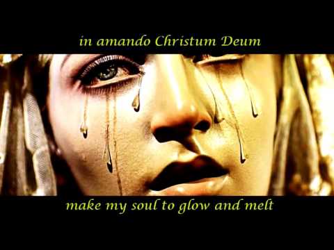 Stabat Mater Dolorosa