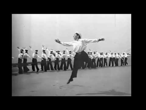 Матросский танец Яблочко Sailor's Dance