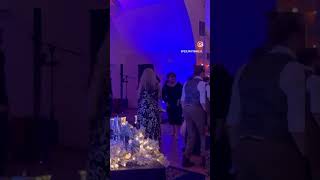 Pool Party - Wedding Event