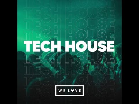 Carlos Gallardo - Session 004 (Afro/Tech/Latin House)