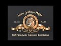 A United Artists Release MGM Worldwide Television Distribution Sony Pictures Television 1988 2005