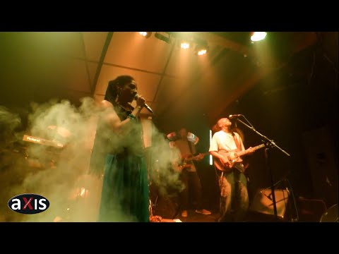 Gayl & Wata Faya crew Live 2023