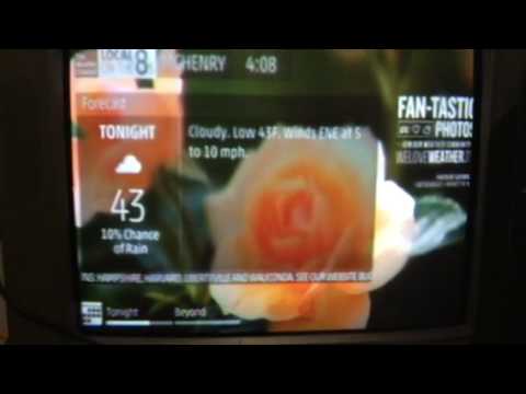 May/June 2017 Morning 1 Test