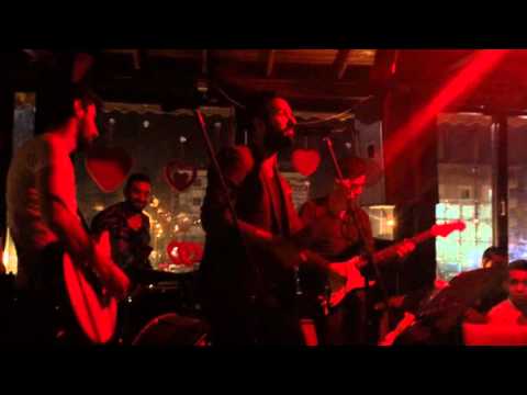 Mandalinpark - Fatih Toker / Vazgeçtim