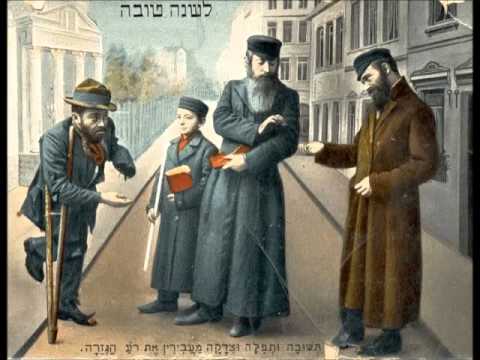 Yoshke, Yoshke 🎻 Tanz, Tanz Yidelekh - Jewish Klezmer Tune (Yiddish)
