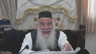 המוסר היומי הרב בניהו שמואלי שליטא השיעור היומי ל אדר א תשפד.mp4
