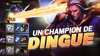C'est EFFRAYANT! - Pandore Reacts 'BEST MOMENTS CN SUPER SERVER STREAMS' (Ashuai, JJking et plus)