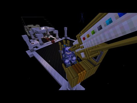 Divine Journey 2 Co-op, Chapter 23: Episode 79