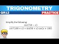 Reduction Grade 12