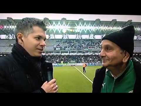 Verebes Józsefből István lett