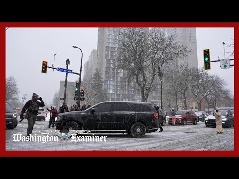 DHS says Hilton intentionally canceled ICE officer hotel reservations