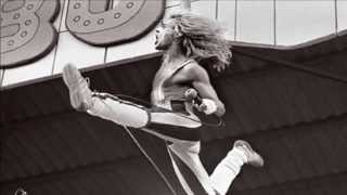 David Lee Roth - She&#39;s My Machine (Live In Concert) HQ