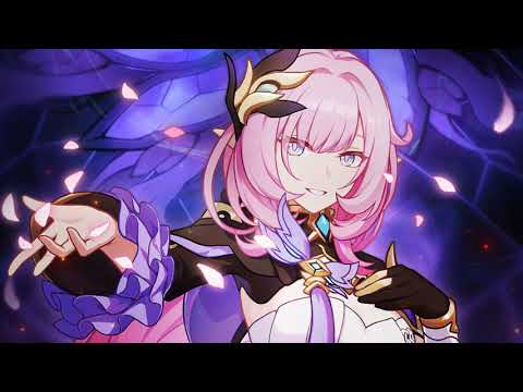 Honkai Impact 3rd - Elysian Realm The Last Grave BGM