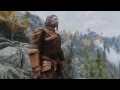 Bosmer Armor Pack for TES V: Skyrim video 1