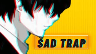 Sad TRAP/RAP emotional - feeling your soul