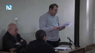 Վազգեն Մանուկյանին արդարացնել և ճանաչել անպարտ. Էրիկ Ալեքսանյանը՝ դատարանին: Լրաբեր - 17.04.2023