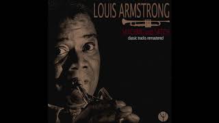 Louis Armstrong   Cool Yule 1953 Digitally Remastered