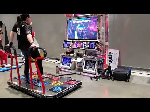 Fanime 2022 Upper Division Top 4 Finals - Song 2: FUNKTION