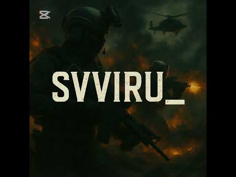 SVVIRU - Laceratus sed vivit mix ( HARDCORE MIX ) 