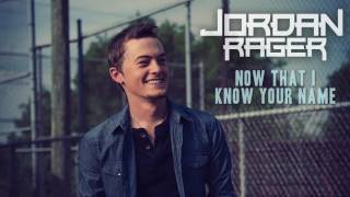 Now That I Know Your Name Music Video