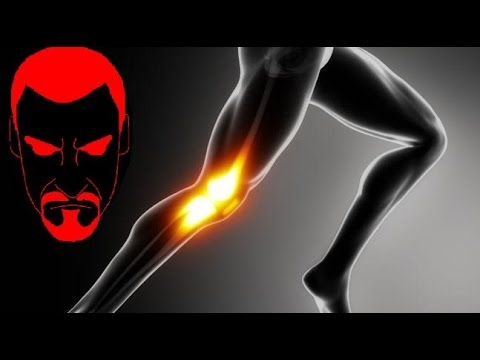 EmGo Bloopers: Bad Knees