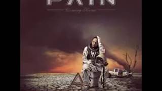 Pain-Call Me ft. Joakim Brodén
