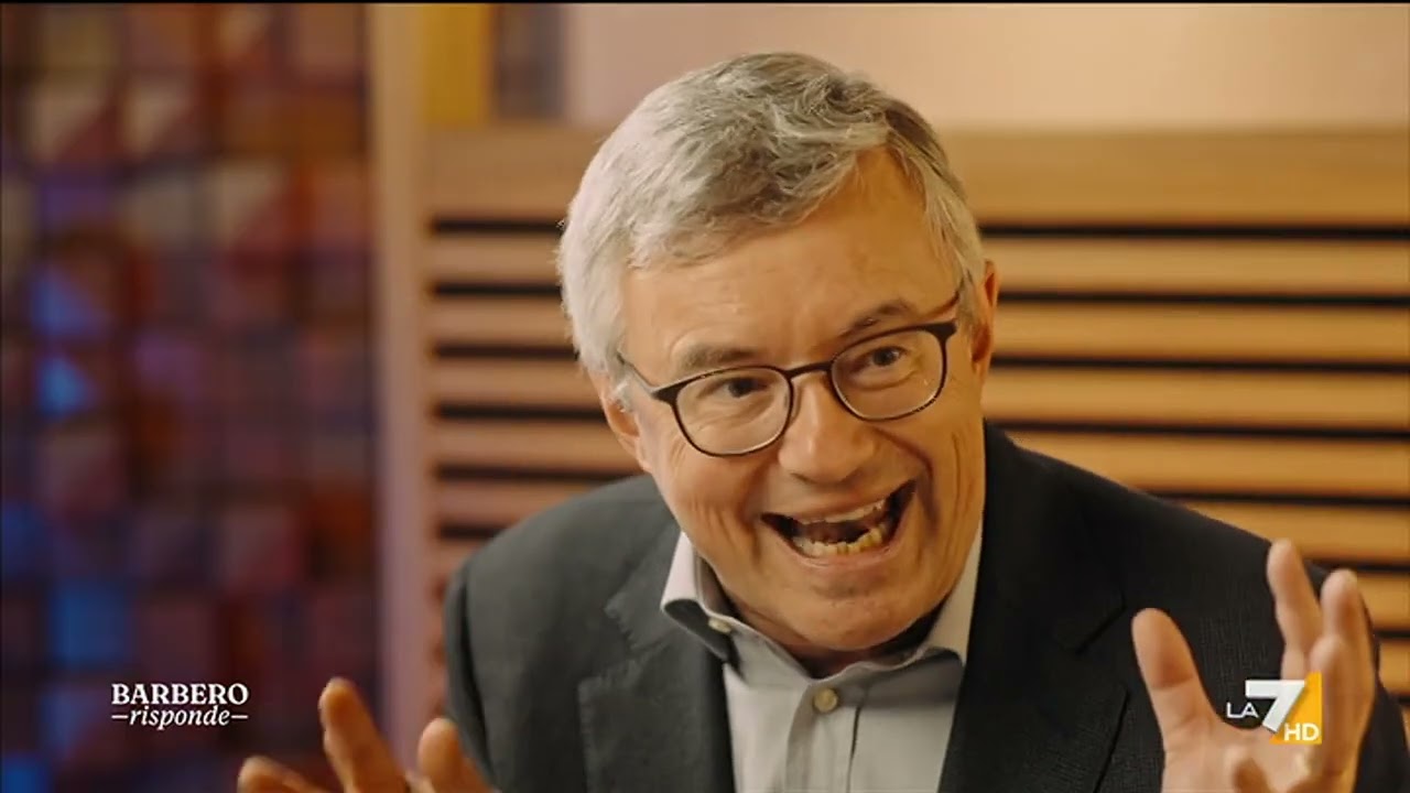 Barbero risponde 10/11/2025