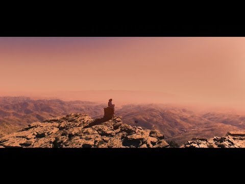 Cyclo - Cuando llegue la hora (Video Oficial) [Prod. by Rebbel]