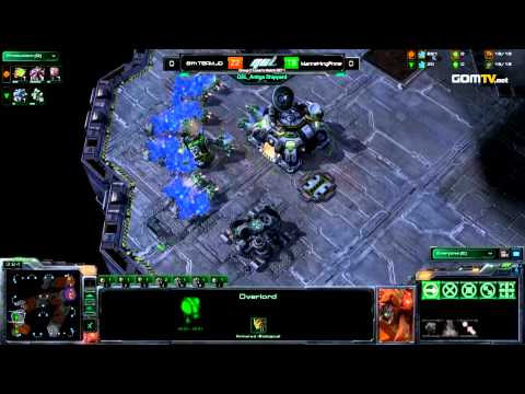 Jae-Dong's Situation