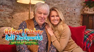 Bald Ist Weihnachten Lyrics English Translation