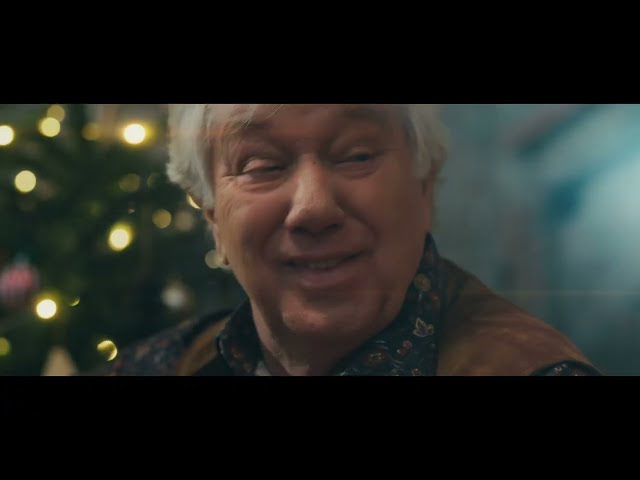 Bald Ist Weihnachten von Helene Fischer & Rolf Zuckowski ((jetzt ansehen))