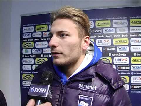 Albinoleffe - Pescara 1-1: Immobile